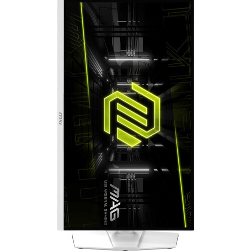 MSI MAG 274URFW 27-inch 4K Gaming Monitor,...