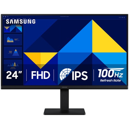 Samsung 24″ Essential Monitor...