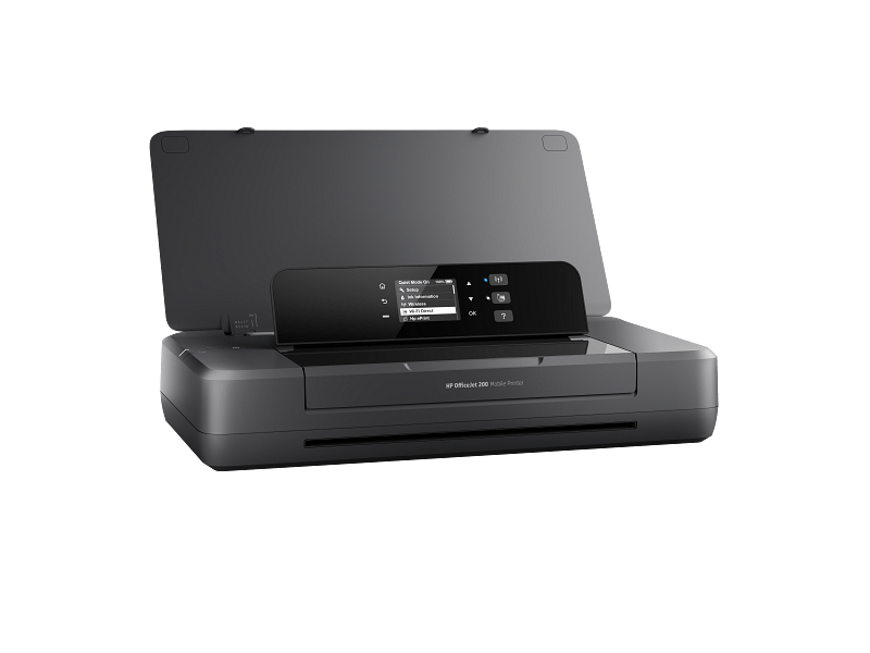 HP Officejet Pro 202 Wireless Mobile...