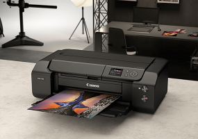 Canon-Photo-Printers